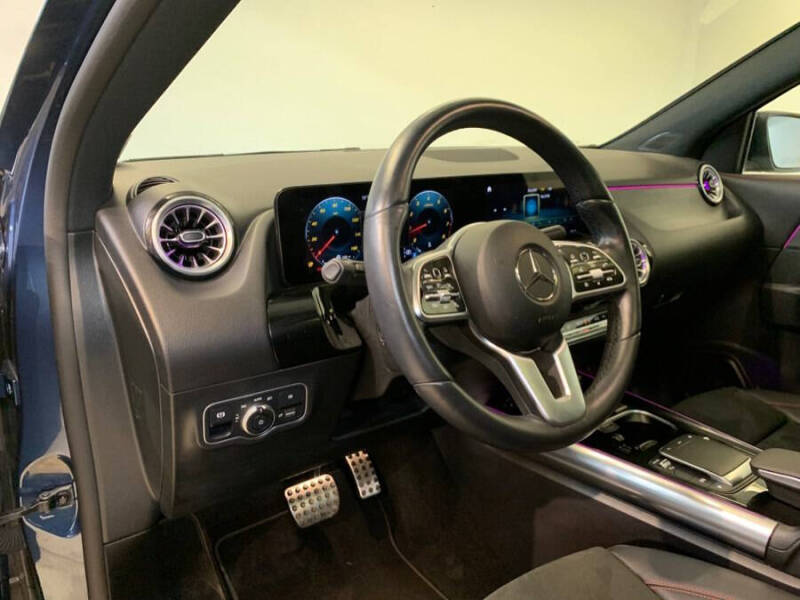 2023 Mercedes-Benz GLA GLA 250 4MATIC