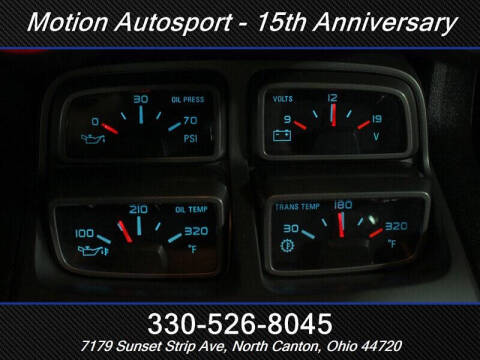 2012 Chevrolet Camaro LT