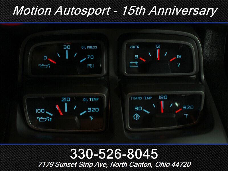 2012 Chevrolet Camaro LT