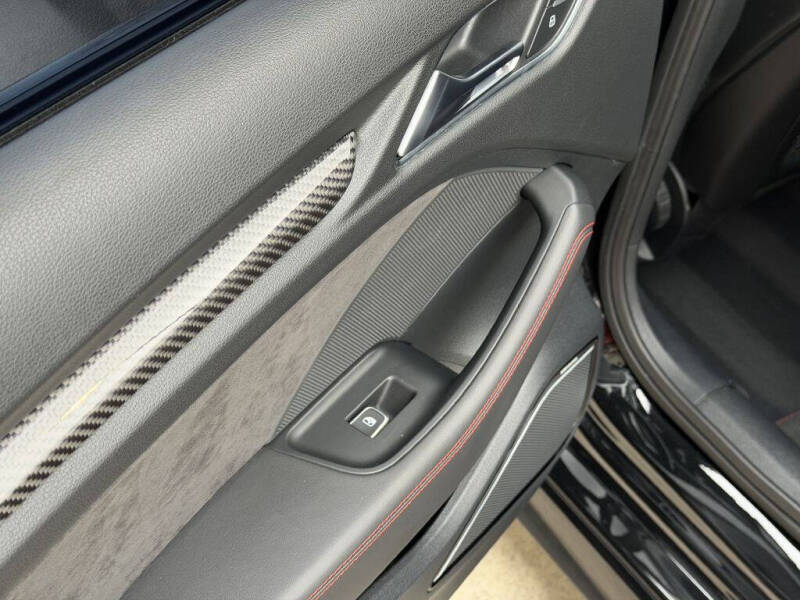 2018 Audi RS 3 2.5T quattro