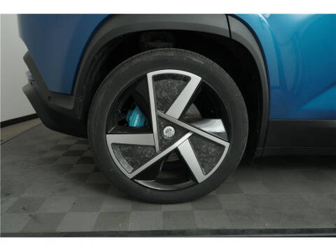 2023 Fisker Ocean Extreme