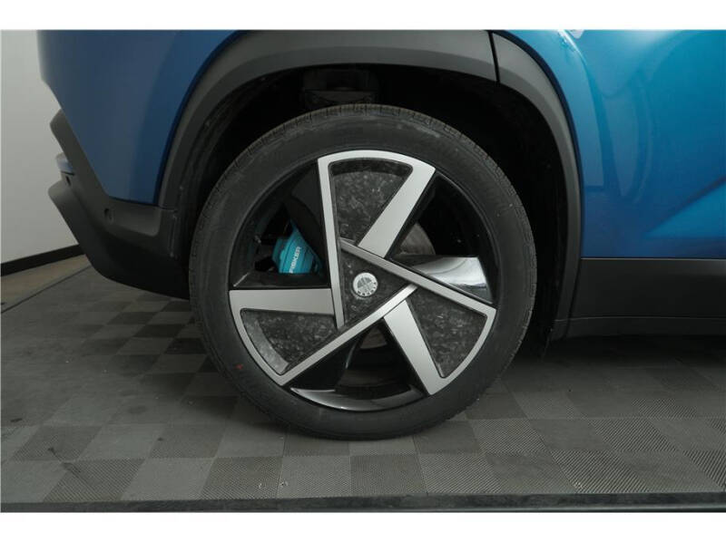 2023 Fisker Ocean Extreme