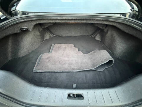 2014 Infiniti Q60 Coupe Sport