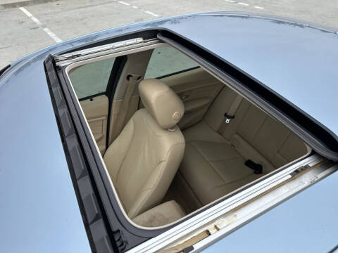 2013 BMW 3 Series 328i