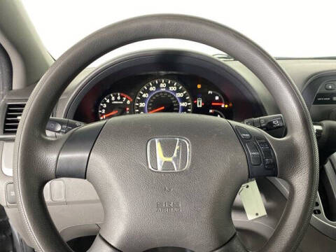 2010 Honda Odyssey LX