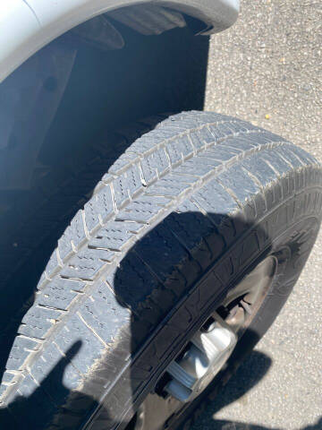 2019 Chevrolet Express 2500