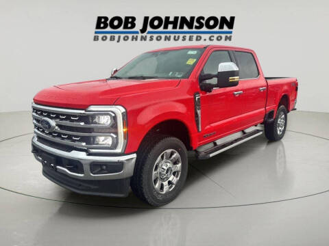2025 Ford F-350 Super Duty