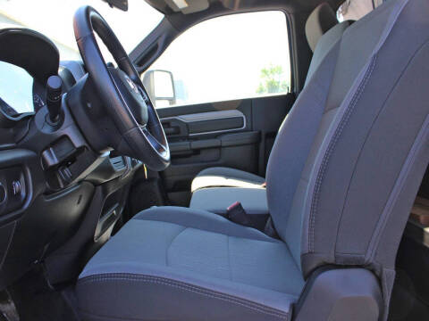 2024 RAM 5500