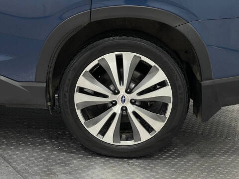 2020 Subaru Ascent Touring