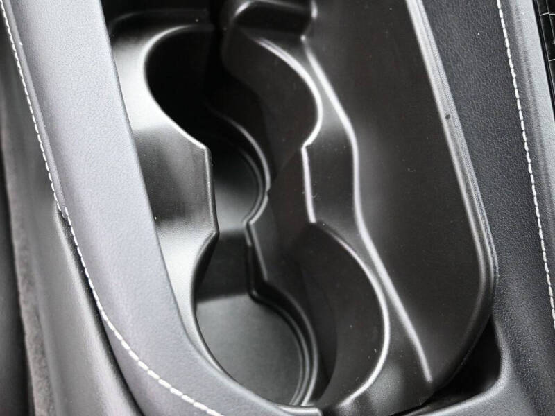 2020 Chevrolet Corvette Stingray