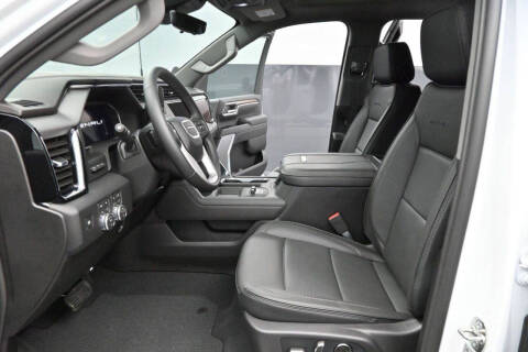 2026 GMC Sierra 3500HD