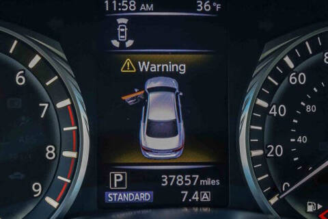 2020 Infiniti Q50 Edition 30