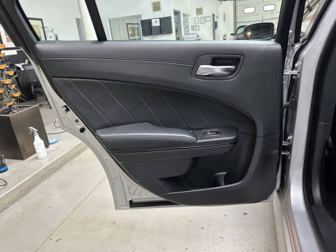 2020 Dodge Charger GT