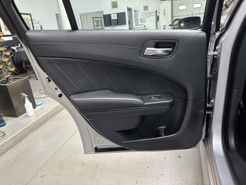 2020 Dodge Charger GT