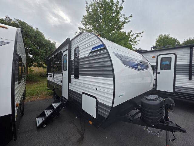 2025 Gulfstream Conquest