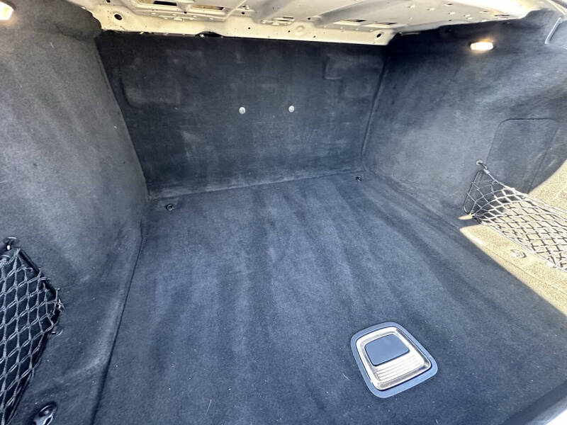 2019 Mercedes-Benz S-Class AMG S 63