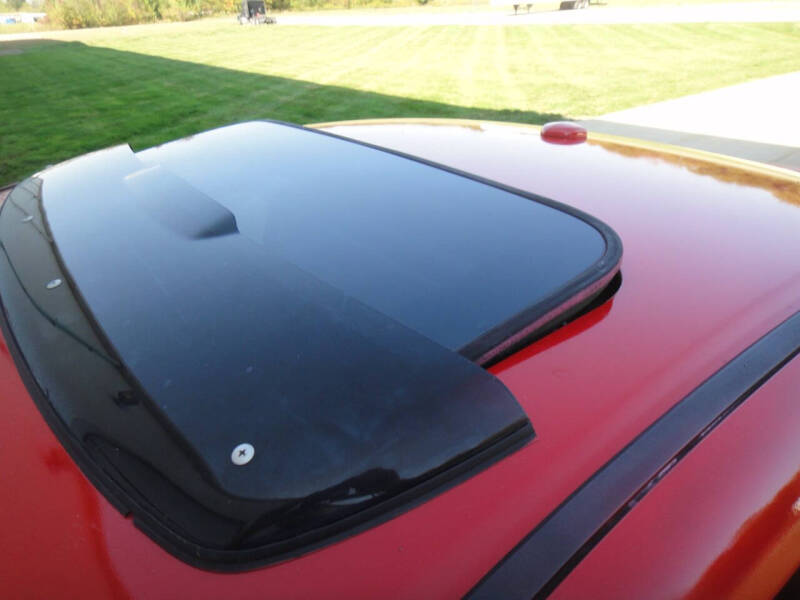 2007 Honda Civic EX w/Navi