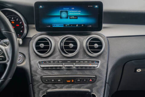 2021 Mercedes-Benz GLC GLC 300