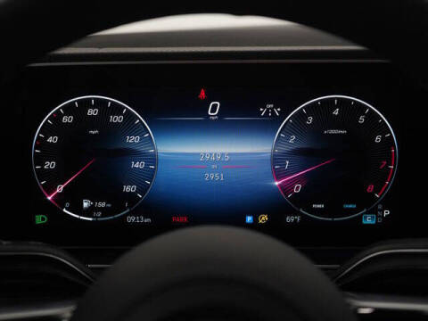 2025 Mercedes-Benz GLS GLS 450