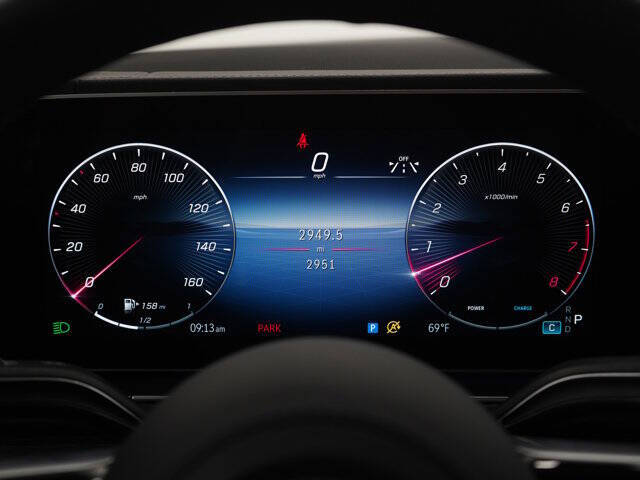 2025 Mercedes-Benz GLS GLS 450