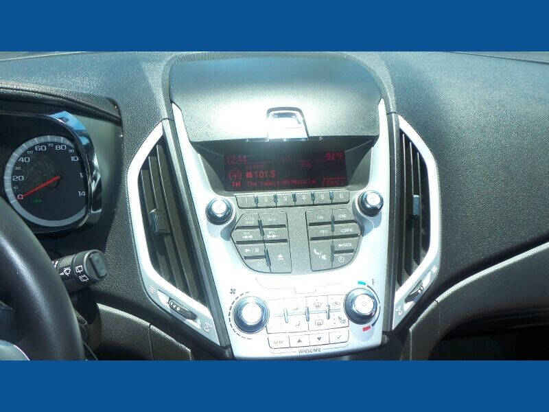 2010 GMC Terrain SLT-1