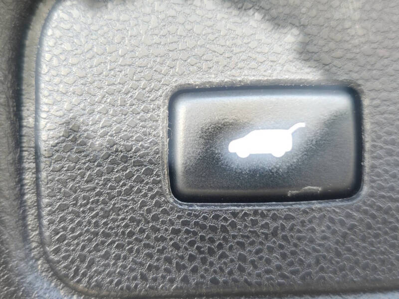 2018 Acura RDX w/AcuraWatch