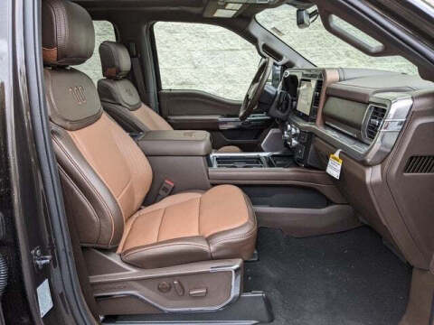 2025 Ford F-250 Super Duty