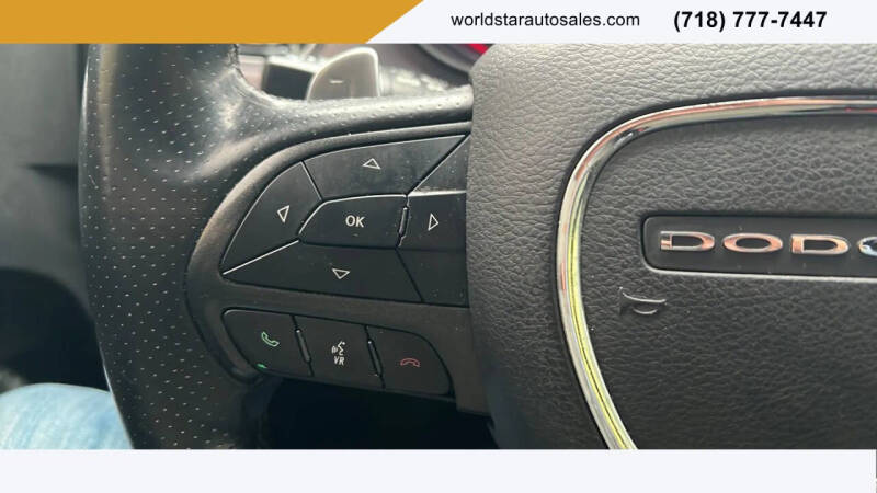 2019 Dodge Charger GT