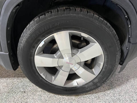 2012 GMC Acadia SLT-1