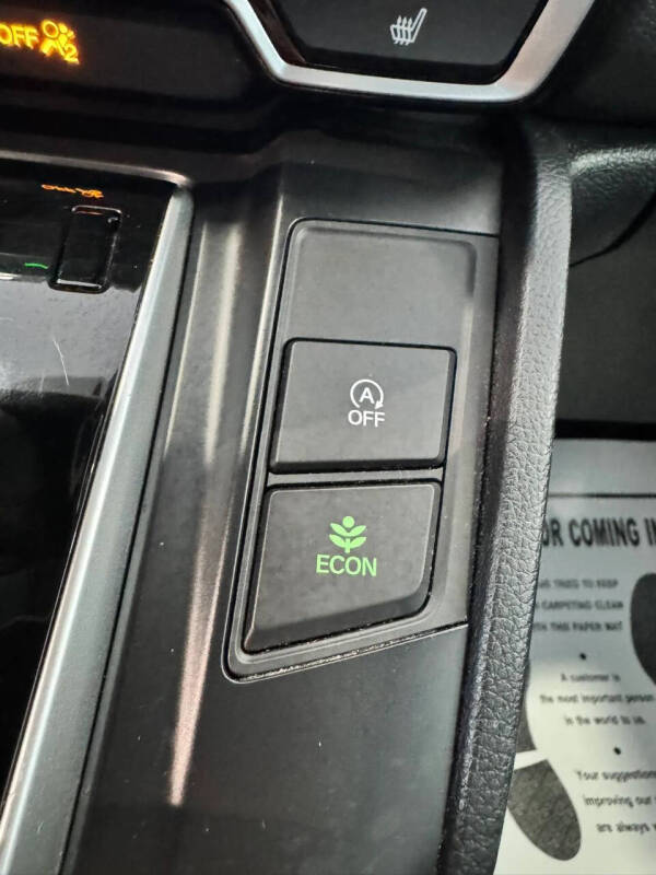 2021 Honda CR-V SE
