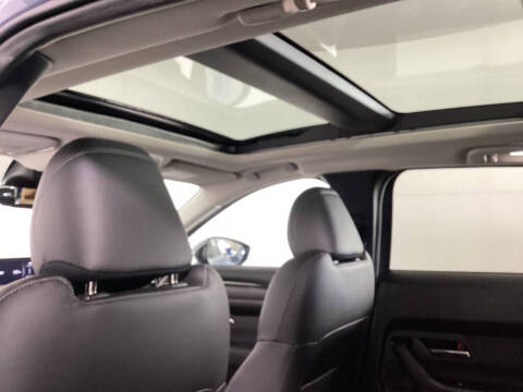 2025 Mazda CX-50 2.5 S Premium Plus