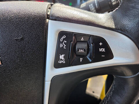 2012 GMC Terrain SLE-2