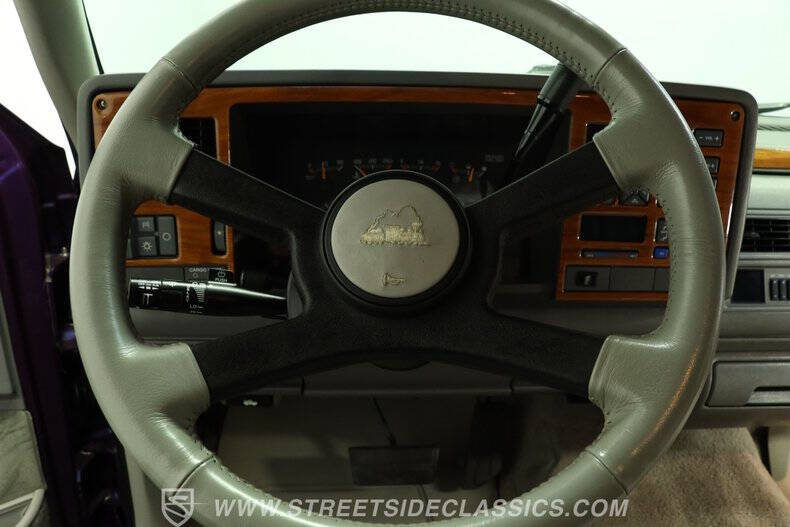 1994 Chevrolet C/K 1500 Series