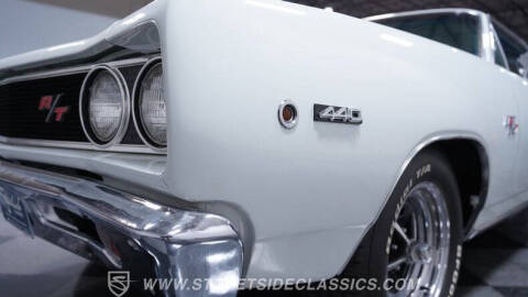 1968 Dodge Coronet
