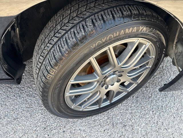 2011 Honda Accord