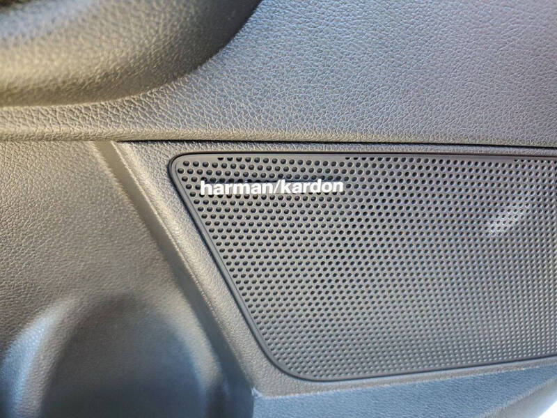 2020 Kia Optima SX Turbo