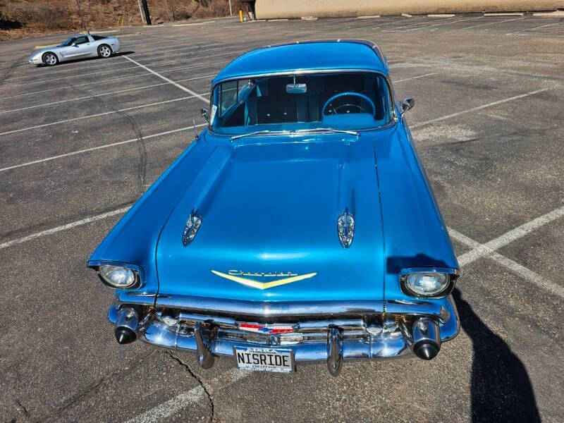 1957 Chevrolet Bel Air