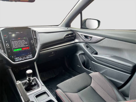 2024 Subaru WRX Premium