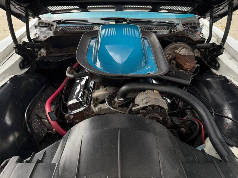 1970 Pontiac Trans Am