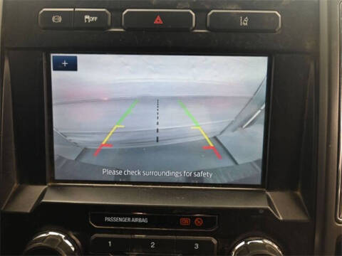 2020 Ford F-250 Super Duty