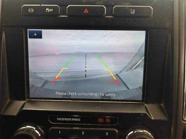 2020 Ford F-250 Super Duty