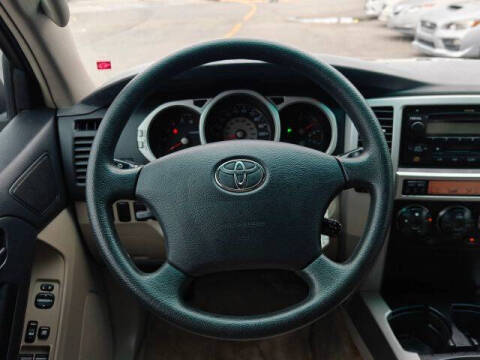 2005 Toyota 4Runner SR5