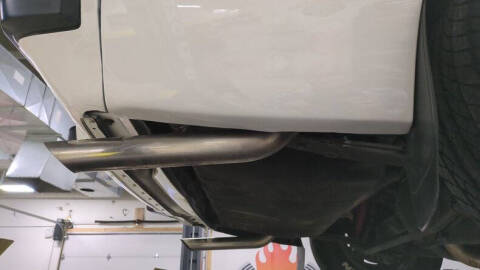 1974 Pontiac Trans Am