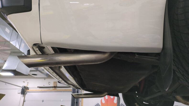 1974 Pontiac Trans Am