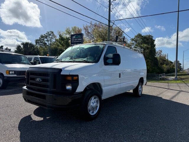 2009 Ford E-Series E-350 SD