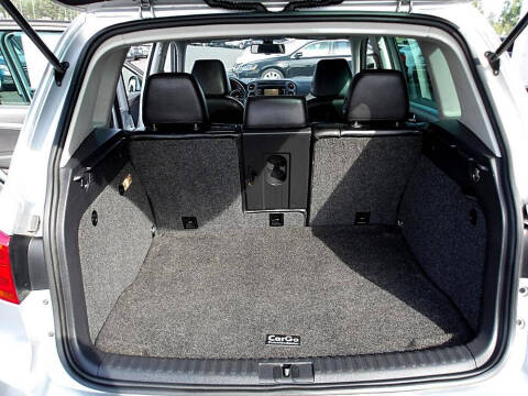 2012 Volkswagen Tiguan