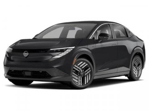 2026 Nissan LEAF SV+'s photo