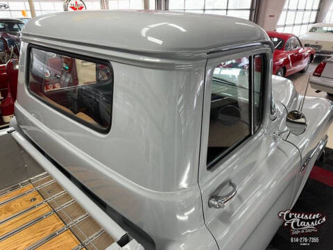 1957 Chevrolet 3100