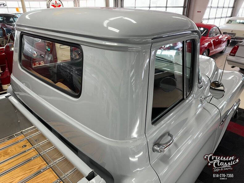 1957 Chevrolet 3100