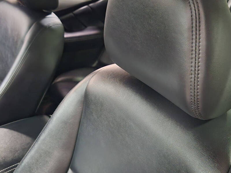 2021 Infiniti Q50 Luxe